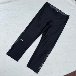Under armor leggings size M